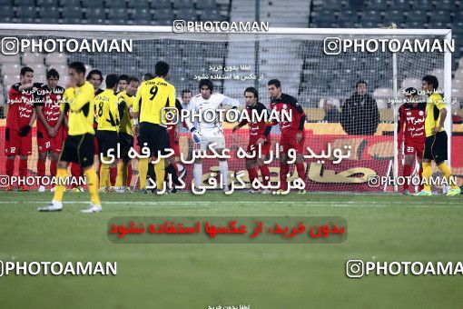 967762, Tehran, [*parameter:4*], Iran Pro League، Persian Gulf Cup، 2011-12 season، Second Leg، Week 25، Persepolis 2 v 3 Fajr-e Sepasi Shiraz on 2012/02/07 at Azadi Stadium