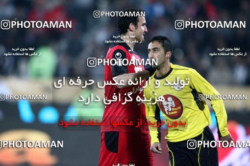 967677, Tehran, [*parameter:4*], Iran Pro League، Persian Gulf Cup، 2011-12 season، Second Leg، Week 25، Persepolis 2 v 3 Fajr-e Sepasi Shiraz on 2012/02/07 at Azadi Stadium