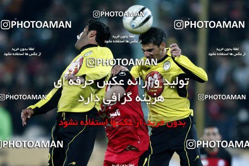 967721, Tehran, [*parameter:4*], Iran Pro League، Persian Gulf Cup، 2011-12 season، Second Leg، Week 25، Persepolis 2 v 3 Fajr-e Sepasi Shiraz on 2012/02/07 at Azadi Stadium