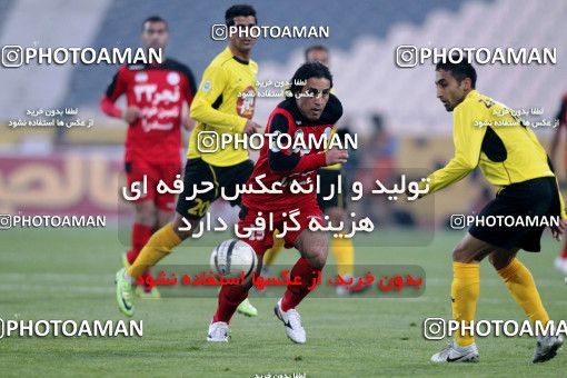 967919, Tehran, [*parameter:4*], Iran Pro League، Persian Gulf Cup، 2011-12 season، Second Leg، Week 25، Persepolis 2 v 3 Fajr-e Sepasi Shiraz on 2012/02/07 at Azadi Stadium