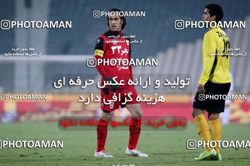 968001, Tehran, [*parameter:4*], Iran Pro League، Persian Gulf Cup، 2011-12 season، Second Leg، Week 25، Persepolis 2 v 3 Fajr-e Sepasi Shiraz on 2012/02/07 at Azadi Stadium