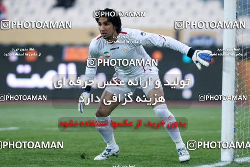 968150, Tehran, [*parameter:4*], لیگ برتر فوتبال ایران، Persian Gulf Cup، Week 25، Second Leg، Persepolis 2 v 3 Fajr-e Sepasi Shiraz on 2012/02/07 at Azadi Stadium