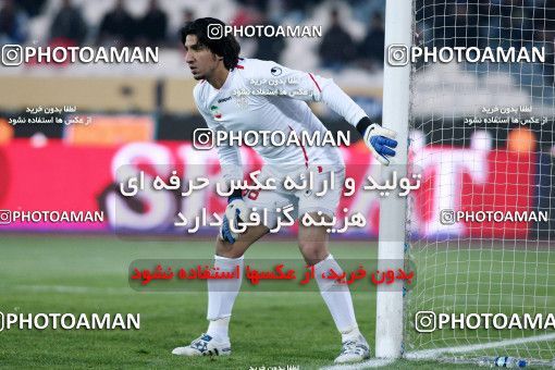 968156, Tehran, [*parameter:4*], لیگ برتر فوتبال ایران، Persian Gulf Cup، Week 25، Second Leg، Persepolis 2 v 3 Fajr-e Sepasi Shiraz on 2012/02/07 at Azadi Stadium