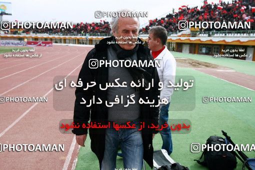 968304, Qom, [*parameter:4*], لیگ برتر فوتبال ایران، Persian Gulf Cup، Week 26، Second Leg، Saba 2 v 2 Persepolis on 2012/02/15 at Yadegar-e Emam Stadium Qom