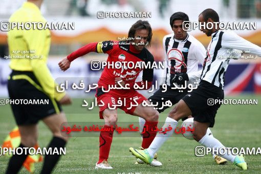 968249, Qom, [*parameter:4*], Iran Pro League، Persian Gulf Cup، 2011-12 season، Second Leg، Week 26، Saba Battery 2 v 2 Persepolis on 2012/02/15 at Yadegar-e Emam Stadium Qom