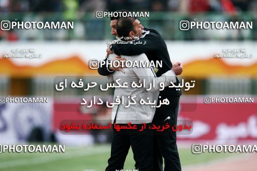 968242, Qom, [*parameter:4*], Iran Pro League، Persian Gulf Cup، 2011-12 season، Second Leg، Week 26، Saba Battery 2 v 2 Persepolis on 2012/02/15 at Yadegar-e Emam Stadium Qom