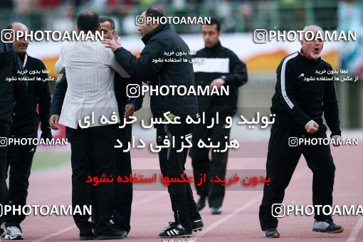 968408, Qom, [*parameter:4*], Iran Pro League، Persian Gulf Cup، 2011-12 season، Second Leg، Week 26، Saba Battery 2 v 2 Persepolis on 2012/02/15 at Yadegar-e Emam Stadium Qom