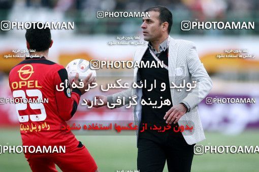 968407, Qom, [*parameter:4*], Iran Pro League، Persian Gulf Cup، 2011-12 season، Second Leg، Week 26، Saba Battery 2 v 2 Persepolis on 2012/02/15 at Yadegar-e Emam Stadium Qom