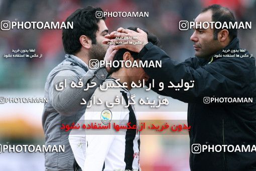 968409, Qom, [*parameter:4*], Iran Pro League، Persian Gulf Cup، 2011-12 season، Second Leg، Week 26، Saba Battery 2 v 2 Persepolis on 2012/02/15 at Yadegar-e Emam Stadium Qom