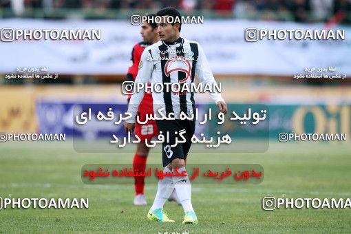 968683, Qom, [*parameter:4*], Iran Pro League، Persian Gulf Cup، 2011-12 season، Second Leg، Week 26، Saba Battery 2 v 2 Persepolis on 2012/02/15 at Yadegar-e Emam Stadium Qom