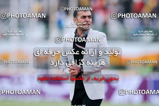 968440, Qom, [*parameter:4*], Iran Pro League، Persian Gulf Cup، 2011-12 season، Second Leg، Week 26، Saba Battery 2 v 2 Persepolis on 2012/02/15 at Yadegar-e Emam Stadium Qom