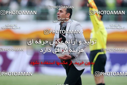 968542, Qom, [*parameter:4*], Iran Pro League، Persian Gulf Cup، 2011-12 season، Second Leg، Week 26، Saba Battery 2 v 2 Persepolis on 2012/02/15 at Yadegar-e Emam Stadium Qom