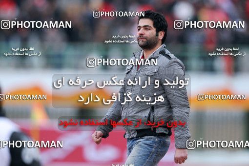 968616, Qom, [*parameter:4*], Iran Pro League، Persian Gulf Cup، 2011-12 season، Second Leg، Week 26، Saba Battery 2 v 2 Persepolis on 2012/02/15 at Yadegar-e Emam Stadium Qom