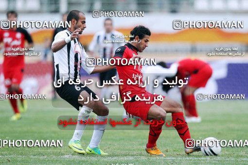 968545, Qom, [*parameter:4*], Iran Pro League، Persian Gulf Cup، 2011-12 season، Second Leg، Week 26، Saba Battery 2 v 2 Persepolis on 2012/02/15 at Yadegar-e Emam Stadium Qom