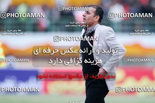 968785, Qom, [*parameter:4*], Iran Pro League، Persian Gulf Cup، 2011-12 season، Second Leg، Week 26، Saba Battery 2 v 2 Persepolis on 2012/02/15 at Yadegar-e Emam Stadium Qom