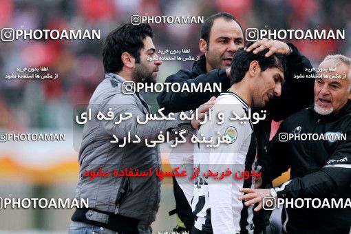 968588, Qom, [*parameter:4*], Iran Pro League، Persian Gulf Cup، 2011-12 season، Second Leg، Week 26، Saba Battery 2 v 2 Persepolis on 2012/02/15 at Yadegar-e Emam Stadium Qom