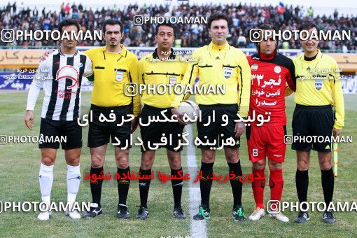 968692, Qom, [*parameter:4*], Iran Pro League، Persian Gulf Cup، 2011-12 season، Second Leg، Week 26، Saba Battery 2 v 2 Persepolis on 2012/02/15 at Yadegar-e Emam Stadium Qom