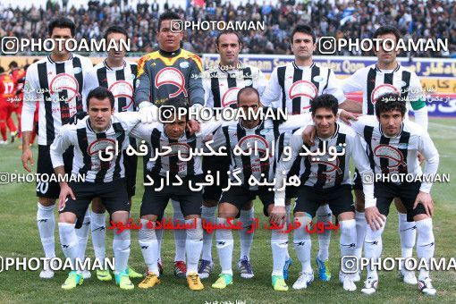 968566, Qom, [*parameter:4*], Iran Pro League، Persian Gulf Cup، 2011-12 season، Second Leg، Week 26، Saba Battery 2 v 2 Persepolis on 2012/02/15 at Yadegar-e Emam Stadium Qom