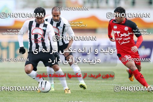 968808, Qom, [*parameter:4*], Iran Pro League، Persian Gulf Cup، 2011-12 season، Second Leg، Week 26، Saba Battery 2 v 2 Persepolis on 2012/02/15 at Yadegar-e Emam Stadium Qom