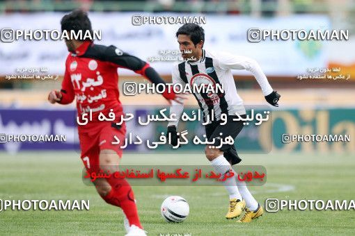 968594, Qom, [*parameter:4*], Iran Pro League، Persian Gulf Cup، 2011-12 season، Second Leg، Week 26، Saba Battery 2 v 2 Persepolis on 2012/02/15 at Yadegar-e Emam Stadium Qom