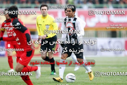 968467, Qom, [*parameter:4*], Iran Pro League، Persian Gulf Cup، 2011-12 season، Second Leg، Week 26، Saba Battery 2 v 2 Persepolis on 2012/02/15 at Yadegar-e Emam Stadium Qom