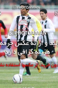 968805, Qom, [*parameter:4*], Iran Pro League، Persian Gulf Cup، 2011-12 season، Second Leg، Week 26، Saba Battery 2 v 2 Persepolis on 2012/02/15 at Yadegar-e Emam Stadium Qom