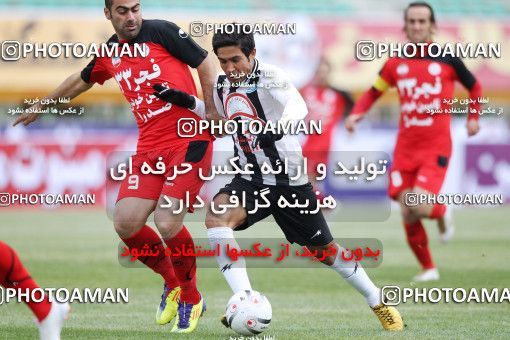 968782, Qom, [*parameter:4*], Iran Pro League، Persian Gulf Cup، 2011-12 season، Second Leg، Week 26، Saba Battery 2 v 2 Persepolis on 2012/02/15 at Yadegar-e Emam Stadium Qom