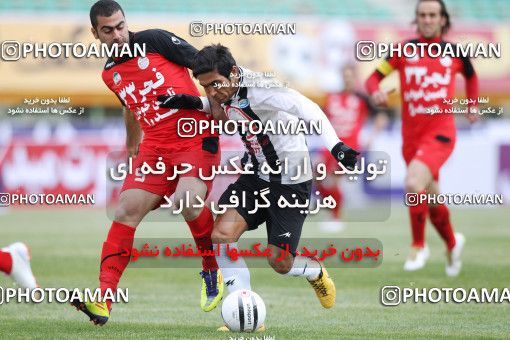 968669, Qom, [*parameter:4*], Iran Pro League، Persian Gulf Cup، 2011-12 season، Second Leg، Week 26، Saba Battery 2 v 2 Persepolis on 2012/02/15 at Yadegar-e Emam Stadium Qom