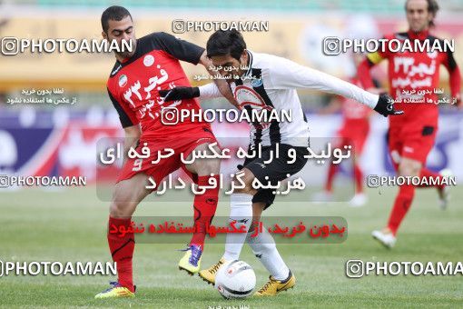 968746, Qom, [*parameter:4*], Iran Pro League، Persian Gulf Cup، 2011-12 season، Second Leg، Week 26، Saba Battery 2 v 2 Persepolis on 2012/02/15 at Yadegar-e Emam Stadium Qom