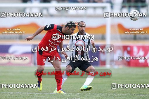 968451, Qom, [*parameter:4*], Iran Pro League، Persian Gulf Cup، 2011-12 season، Second Leg، Week 26، Saba Battery 2 v 2 Persepolis on 2012/02/15 at Yadegar-e Emam Stadium Qom