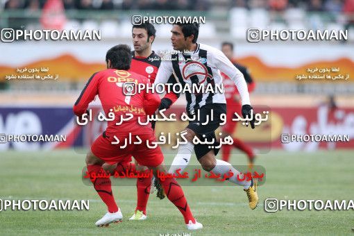 968434, Qom, [*parameter:4*], Iran Pro League، Persian Gulf Cup، 2011-12 season، Second Leg، Week 26، Saba Battery 2 v 2 Persepolis on 2012/02/15 at Yadegar-e Emam Stadium Qom