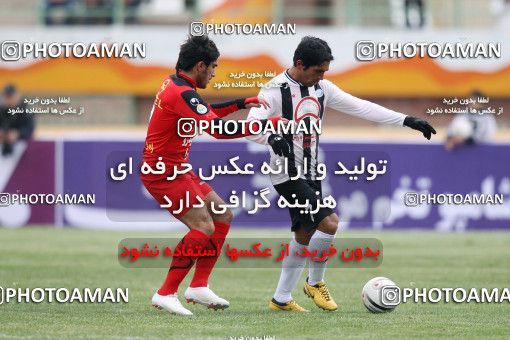 968824, Qom, [*parameter:4*], Iran Pro League، Persian Gulf Cup، 2011-12 season، Second Leg، Week 26، Saba Battery 2 v 2 Persepolis on 2012/02/15 at Yadegar-e Emam Stadium Qom