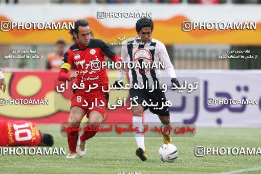 968483, Qom, [*parameter:4*], Iran Pro League، Persian Gulf Cup، 2011-12 season، Second Leg، Week 26، Saba Battery 2 v 2 Persepolis on 2012/02/15 at Yadegar-e Emam Stadium Qom