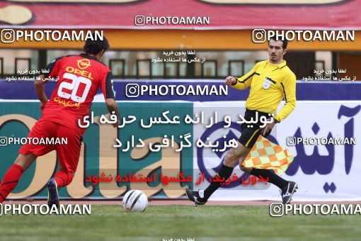 968427, Qom, [*parameter:4*], Iran Pro League، Persian Gulf Cup، 2011-12 season، Second Leg، Week 26، Saba Battery 2 v 2 Persepolis on 2012/02/15 at Yadegar-e Emam Stadium Qom