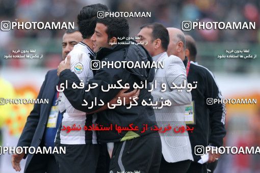 968761, Qom, [*parameter:4*], Iran Pro League، Persian Gulf Cup، 2011-12 season، Second Leg، Week 26، Saba Battery 2 v 2 Persepolis on 2012/02/15 at Yadegar-e Emam Stadium Qom