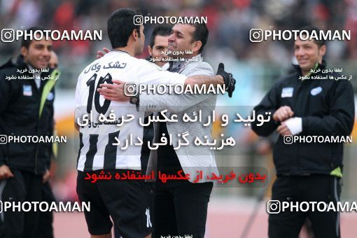 968731, Qom, [*parameter:4*], لیگ برتر فوتبال ایران، Persian Gulf Cup، Week 26، Second Leg، Saba 2 v 2 Persepolis on 2012/02/15 at Yadegar-e Emam Stadium Qom