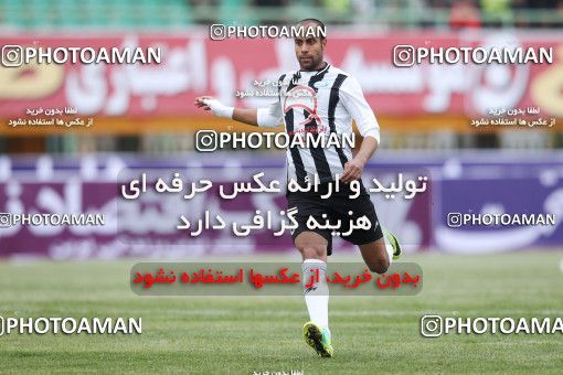 968452, Qom, [*parameter:4*], Iran Pro League، Persian Gulf Cup، 2011-12 season، Second Leg، Week 26، Saba Battery 2 v 2 Persepolis on 2012/02/15 at Yadegar-e Emam Stadium Qom