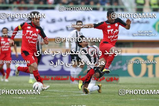 968525, Qom, [*parameter:4*], Iran Pro League، Persian Gulf Cup، 2011-12 season، Second Leg، Week 26، Saba Battery 2 v 2 Persepolis on 2012/02/15 at Yadegar-e Emam Stadium Qom