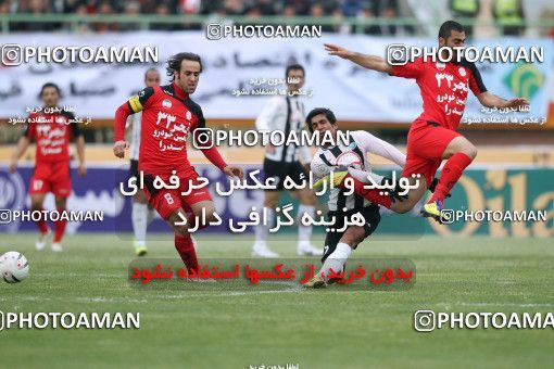 968719, Qom, [*parameter:4*], Iran Pro League، Persian Gulf Cup، 2011-12 season، Second Leg، Week 26، Saba Battery 2 v 2 Persepolis on 2012/02/15 at Yadegar-e Emam Stadium Qom