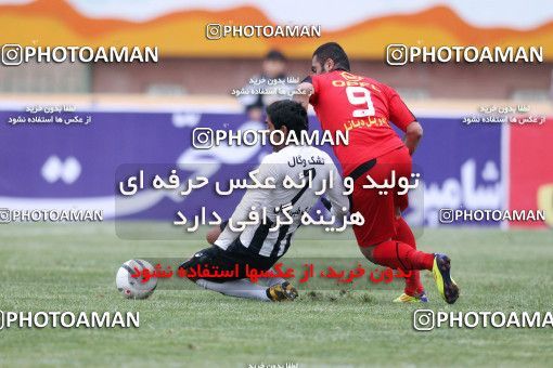 968818, Qom, [*parameter:4*], Iran Pro League، Persian Gulf Cup، 2011-12 season، Second Leg، Week 26، Saba Battery 2 v 2 Persepolis on 2012/02/15 at Yadegar-e Emam Stadium Qom