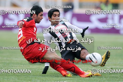 968652, Qom, [*parameter:4*], Iran Pro League، Persian Gulf Cup، 2011-12 season، Second Leg، Week 26، Saba Battery 2 v 2 Persepolis on 2012/02/15 at Yadegar-e Emam Stadium Qom