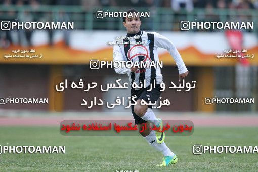 968812, Qom, [*parameter:4*], Iran Pro League، Persian Gulf Cup، 2011-12 season، Second Leg، Week 26، Saba Battery 2 v 2 Persepolis on 2012/02/15 at Yadegar-e Emam Stadium Qom