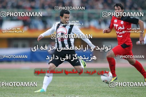 968734, Qom, [*parameter:4*], Iran Pro League، Persian Gulf Cup، 2011-12 season، Second Leg، Week 26، Saba Battery 2 v 2 Persepolis on 2012/02/15 at Yadegar-e Emam Stadium Qom