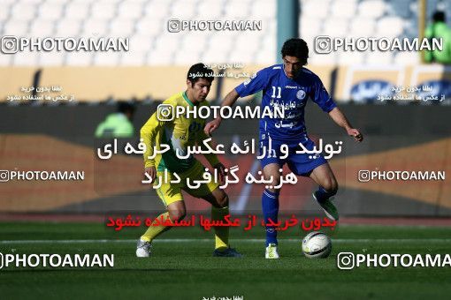 968927, Tehran, [*parameter:4*], Iran Pro League، Persian Gulf Cup، 2011-12 season، Second Leg، Week 27، Rah Ahan 2 v 2 Esteghlal on 2012/03/10 at Azadi Stadium