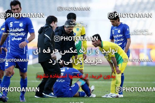 968883, Tehran, [*parameter:4*], Iran Pro League، Persian Gulf Cup، 2011-12 season، Second Leg، Week 27، Rah Ahan 2 v 2 Esteghlal on 2012/03/10 at Azadi Stadium