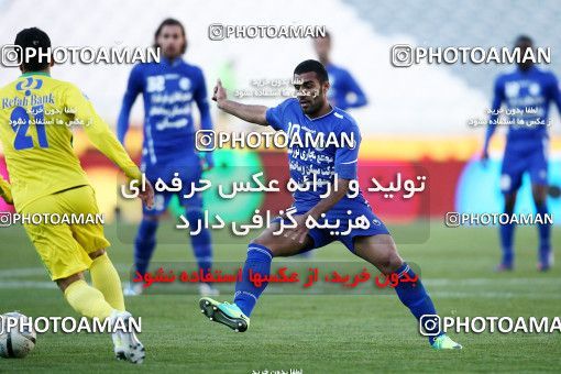 968969, Tehran, [*parameter:4*], Iran Pro League، Persian Gulf Cup، 2011-12 season، Second Leg، Week 27، Rah Ahan 2 v 2 Esteghlal on 2012/03/10 at Azadi Stadium