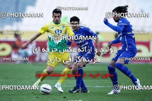 968972, Tehran, [*parameter:4*], Iran Pro League، Persian Gulf Cup، 2011-12 season، Second Leg، Week 27، Rah Ahan 2 v 2 Esteghlal on 2012/03/10 at Azadi Stadium