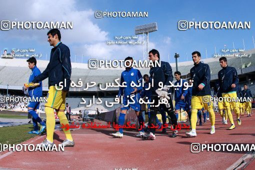 969230, Tehran, [*parameter:4*], Iran Pro League، Persian Gulf Cup، 2011-12 season، Second Leg، Week 27، Rah Ahan 2 v 2 Esteghlal on 2012/03/10 at Azadi Stadium