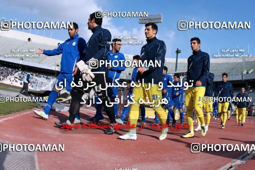 969270, Tehran, [*parameter:4*], Iran Pro League، Persian Gulf Cup، 2011-12 season، Second Leg، Week 27، Rah Ahan 2 v 2 Esteghlal on 2012/03/10 at Azadi Stadium