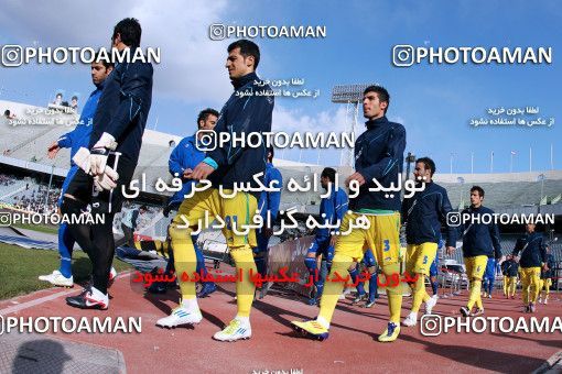 969117, Tehran, [*parameter:4*], Iran Pro League، Persian Gulf Cup، 2011-12 season، Second Leg، Week 27، Rah Ahan 2 v 2 Esteghlal on 2012/03/10 at Azadi Stadium